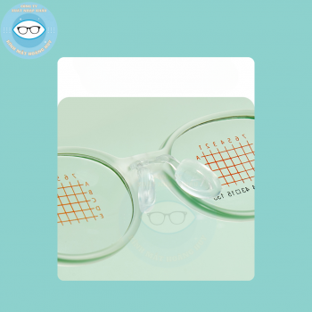 Gọng trẻ em mã M7324